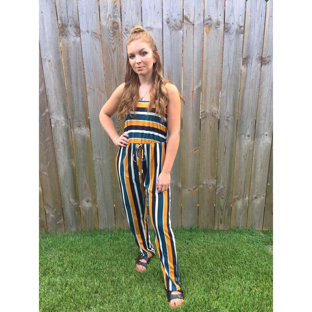 Meet your Posher, Jaila